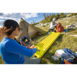 Big Agnes Divide Insulated Sleeping Mat - Regular 