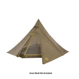 Big Agnes Gold Camp UL 3 Tarp 