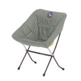 Big Agnes Insulated Camp Chair Cover for Mica Basin Camp Chair 