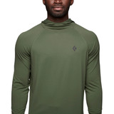 Alpenglow Hoody Alpenglow Hoody