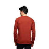 Alpenglow LS Crew Alpenglow LS Crew