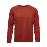 Alpenglow LS Crew Alpenglow LS Crew