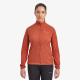 Montane Womens Featherlite Jacket 