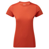 Montane Womens Dart Lite T-Shirt 