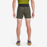 Montane Slipstream 5" Shorts 