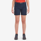 Montane Womens Terra Stretch Lite Shorts 