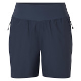 Montane Womens Tucana Lite Shorts 