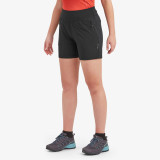 Montane Womens Tucana Lite Shorts 