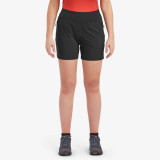 Montane Womens Tucana Lite Shorts 