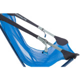 Moonlite Reclining Camp Chair