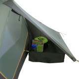 Nemo Dragonfly OSMO Bikepack 1P Tent 