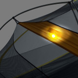 Nemo Hornet OSMO 3P Tent 