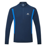 Ignis LS Zip Tee