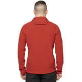 Arrow Hooded Jacket - Past Season