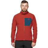 Arrow Hooded Jacket - Past Season