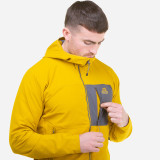 Mountain Equipment Arrow Hooded Jacket 