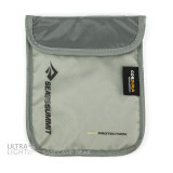 Sea to Summit Ultra-Sil Neck Pouch RFID 