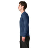 L/S Capilene Cool Merino Shirt