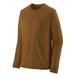 L/S Capilene Cool Merino Shirt