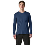 L/S Capilene Cool Merino Shirt