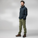 Fjallraven Abisko Hike Jacket 