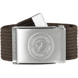 Fjallraven 1960 Logo Belt 