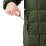 Montbell Superior Down Jacket 