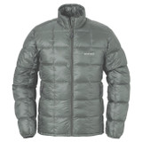 Superior Down Jacket
