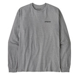 L/S P-6 Logo Responsibili-Tee