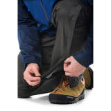 Montbell Thunder Pass Full Zip Pants 