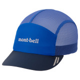 Montbell Mesh Trail Cap 
