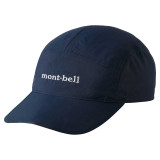 Montbell O.D. Crushable Cap 