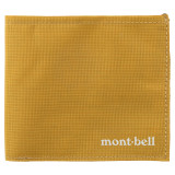 Montbell Folding Trail Wallet 