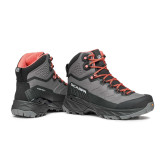 Scarpa Womens Rush TRK LT GTX 