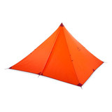 MSR Front Range with Inner Tent 