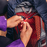 Gregory Raincover 30-50L