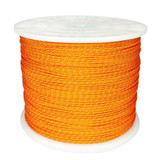 3mm UHMWPE Core Reflective Guyline - Sold by the metre