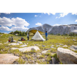 Big Agnes Gold Camp UL 3 Tarp with Mesh Inner 