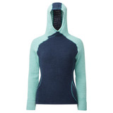 Womens Core+ Hoodie