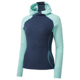 Womens Core+ Hoodie