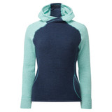 Womens Core+ Hoodie