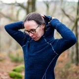 Womens Core+ Hoodie