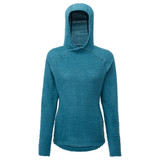 Womens Core+ Hoodie