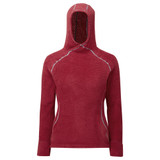 OMM Womens Core Hoodie