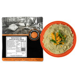 Expedition Foods Mashed Potato with Cheese and Chives (Single Serving) 