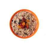 Expedition Foods Very Berry Muesli (Double Serving) 