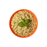 Expedition Foods Chicken, Parmesan and Basil Risotto (High Energy Serving) 