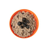 Expedition Foods Porridge with Blueberries (High Energy Serving) 