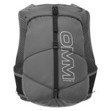 MountainFire 15 Vest Pack with 2 x 350ml Flexi Flasks