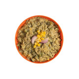 Expedition Foods Mediterranean Vegetable Pasta (Double Serving) 